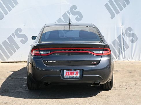 Used 2014 Dodge Dart SXT FWD image 6