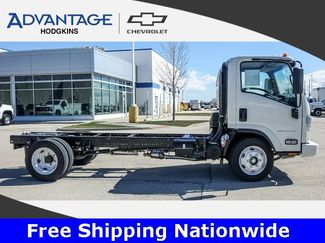 New 2025 Chevrolet Low Cab Forward 5500XG video 2