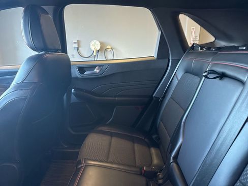 Used 2023 Ford Escape ST-Line w/ Tech Pack #1 image 15