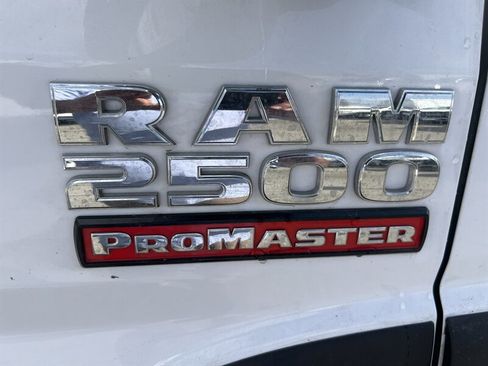 Used 2021 RAM ProMaster 2500 image 25