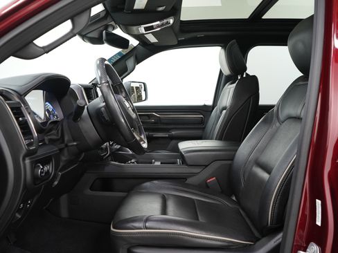 Used 2019 RAM 1500 Limited AWD/4WD image 24