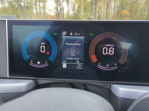 New 2026 Hyundai Sonata SE image 23