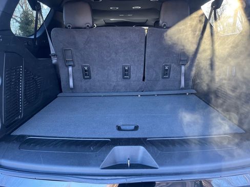 Used 2024 Chevrolet Suburban LS w/ Driver Alert Package image 14