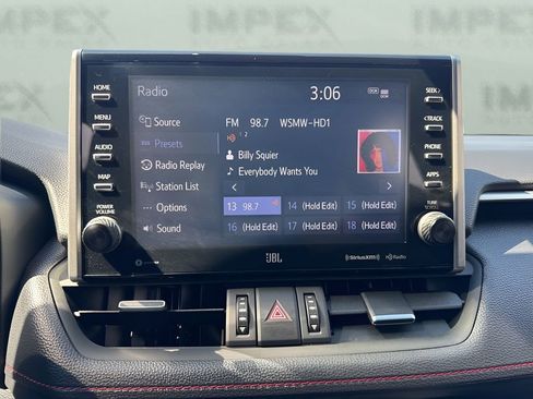 Used 2022 Toyota RAV4 XSE w/ Weather Package image 18