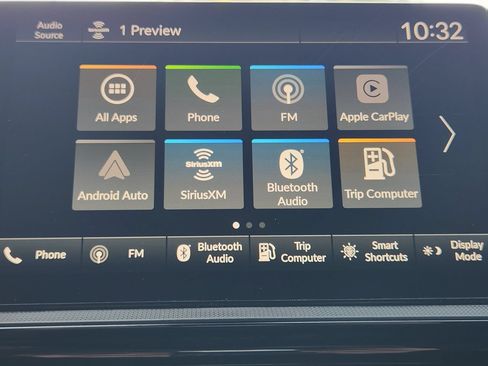 Used 2025 Honda Odyssey Sport-L image 16