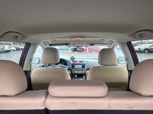 Used 2016 Subaru Outback 2.5i Limited image 11