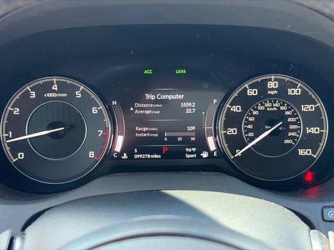 Used 2020 Acura RDX w/ Advance Package FWD image 38
