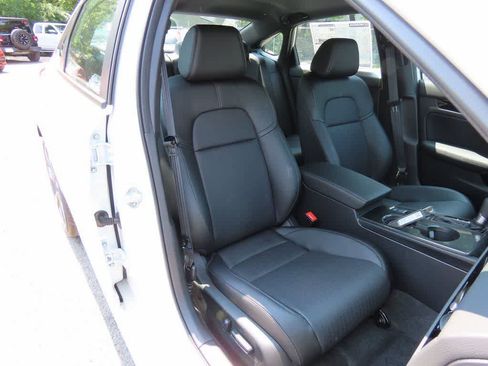 New 2026 Honda Civic Sport Touring image 17