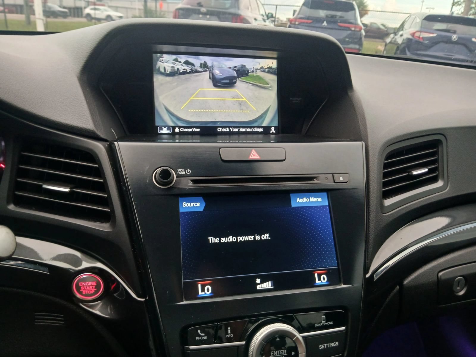Used 2021 Acura ILX w/ Premium & A-SPEC Package FWD image 31