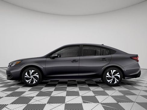 New 2025 Subaru Legacy Premium image 4