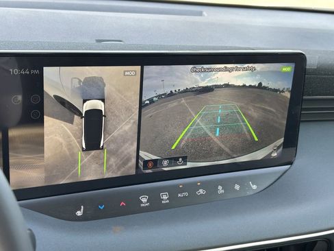 New 2026 Nissan Leaf SV+ w/ Protection Package image 16