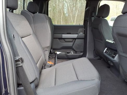 Used 2026 Ford F150 XLT w/ Equipment Group 302A MID AWD/4WD image 15