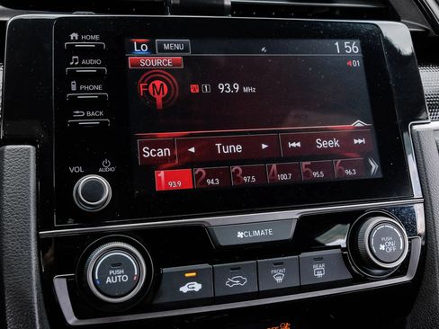 Used 2021 Honda Civic Sport image 31