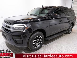 Used 2024 Ford Expedition Max XLT AWD/4WD video 2