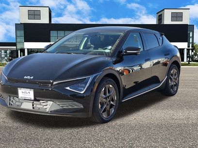 New 2025 Kia EV6 Light