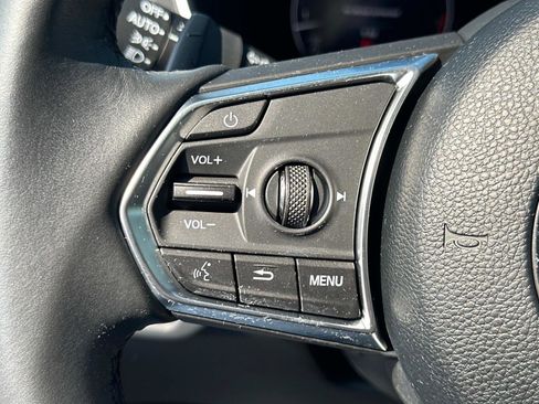 Certified 2025 Acura MDX FWD w/ Technology Package image 27