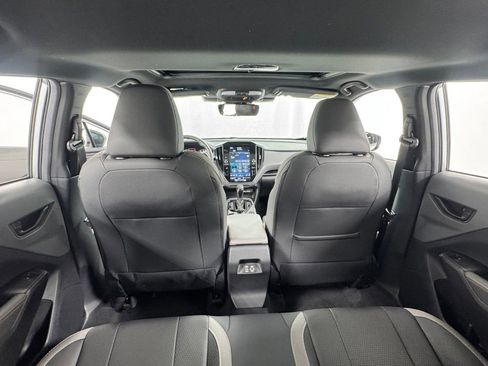 New 2026 Subaru Crosstrek 2.5i Wilderness AWD/4WD image 17