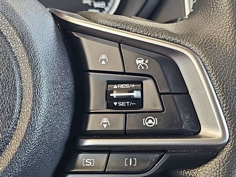 Certified 2023 Subaru Forester Limited AWD/4WD image 23