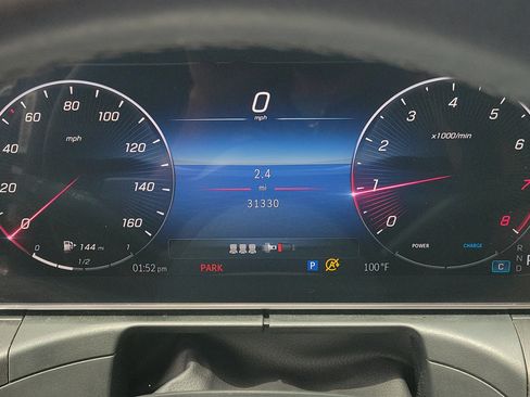 Used 2023 Mercedes-Benz C 300 Sedan image 29