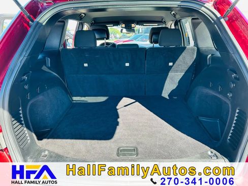 Used 2014 Jeep Grand Cherokee Laredo w/ 18" Wheel & 8.4" Radio Group AWD/4WD image 17
