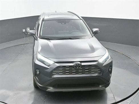 Used 2025 Toyota RAV4 Limited w/ Weather Package image 29