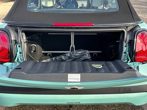 New 2026 MINI Cooper S image 20