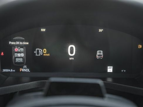 Used 2025 Ford Explorer ST-Line w/ ST-Line Street Pack image 48