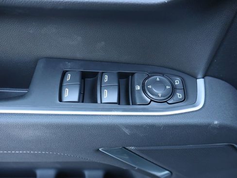 New 2026 Chevrolet Silverado 1500 RST w/ RST Select Package AWD/4WD image 14