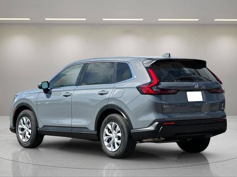 New 2026 Honda CR-V LX image 5