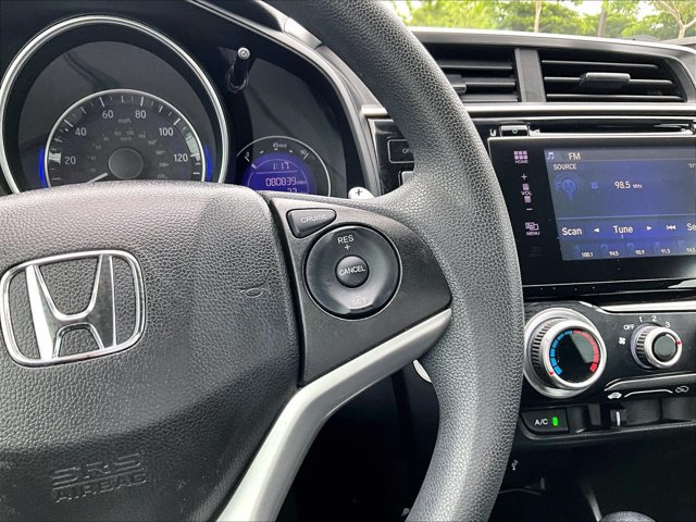 Used 2017 Honda Fit EX image 19