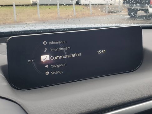 Used 2023 MAZDA CX-50 2.5 S w/ Preferred Plus Pkg image 14