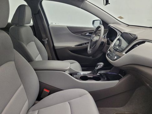 Used 2022 Chevrolet Malibu LS w/ Driver Confidence Package II FWD image 21