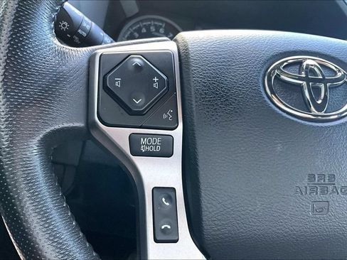 Certified 2023 Toyota Tacoma Limited AWD/4WD image 13