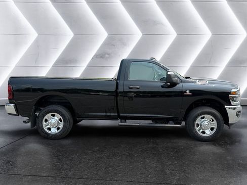 Used 2026 RAM 3500 Tradesman AWD/4WD image 7