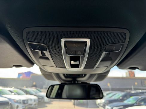 Used 2019 Mercedes-Benz GLS 550 4MATIC image 35