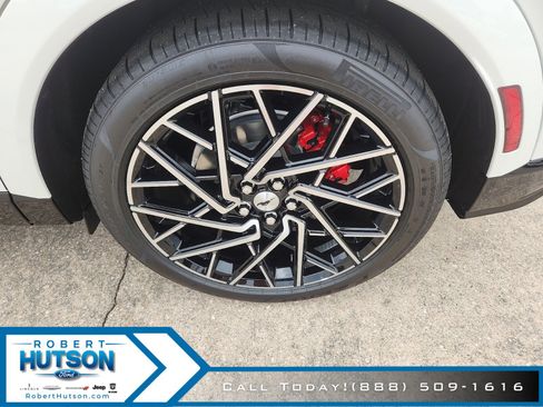 New 2023 Ford Mustang Mach-E GT w/ GT Performance Edition image 9