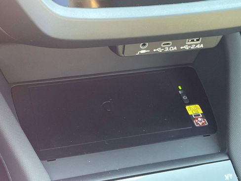 New 2025 Subaru Forester Premium w/ Protection Package (1PH) image 13