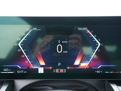 New 2026 BMW 530i w/ Premium Package image 17