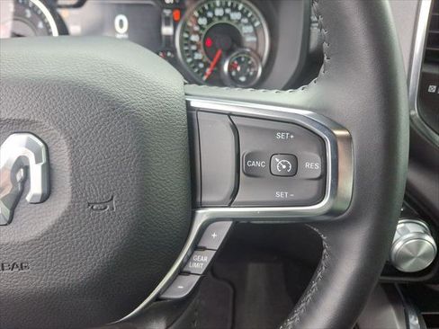 Used 2024 RAM 1500 Laramie image 18