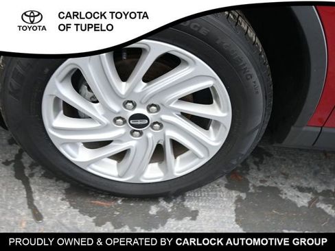 Used 2023 Lincoln Corsair Standard image 26