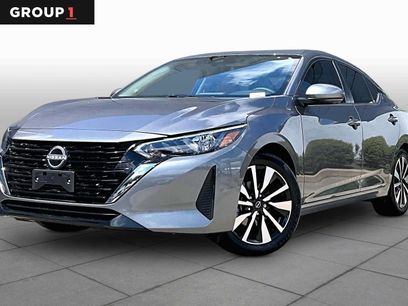 Certified 2024 Nissan Sentra SV w/ SV Premium Package