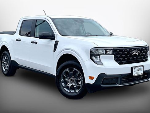 Used 2026 Ford Maverick XLT AWD/4WD image 10