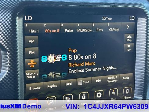 Used 2023 Jeep Wrangler Unlimited Rubicon 4xe image 29