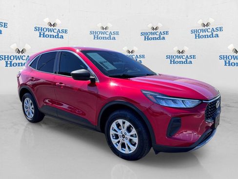 Used 2023 Ford Escape Active AWD/4WD image 10