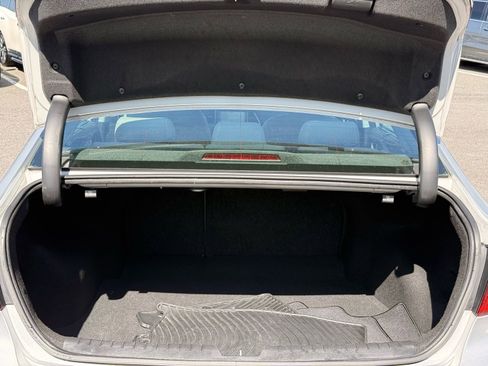 Used 2015 Hyundai Sonata Limited w/ Option Group 05 image 12