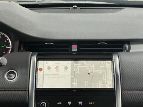 Used 2022 Land Rover Discovery Sport S R-Dynamic image 14