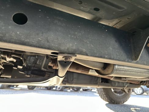 Used 2016 Jeep Wrangler Unlimited Sport w/ Quick Order Package 24S image 15