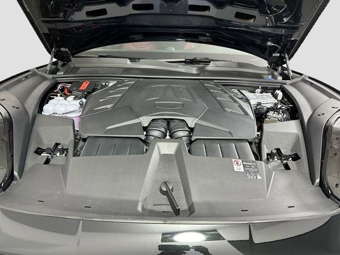 New 2026 Porsche Cayenne S image 33