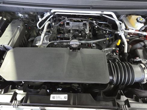 New 2026 Chevrolet Colorado LT AWD/4WD image 38
