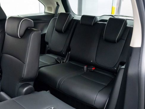 New 2026 Honda Odyssey Elite image 20